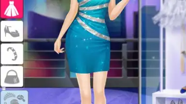 Model Dress Up screenshot 9