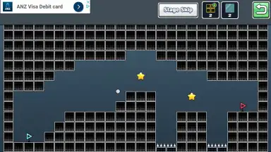 Jump Ball Quest screenshot 10