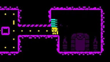 Tomb of the Mask screenshot 3