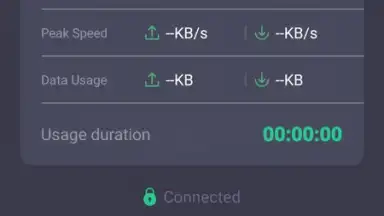 Now VPN - Fast Secure Proxy screenshot 1