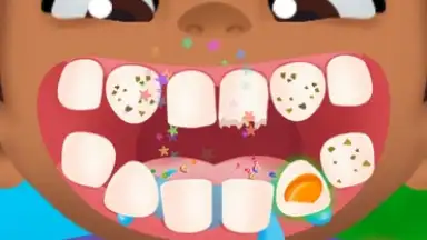 Dentist for children's screenshot 5