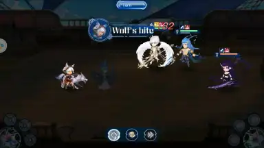 Nautical Apocalypse screenshot 9
