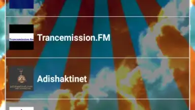 The Reiki Channel screenshot 5