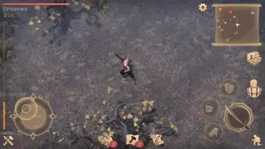 Grim Soul: Dark Fantasy Survival screenshot 12