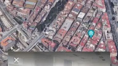 Google Earth screenshot 9