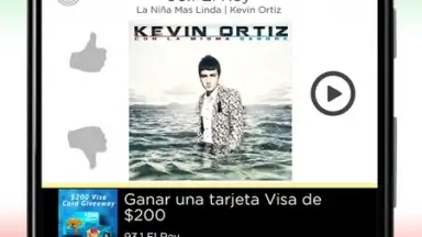 93.1 El Rey screenshot 4