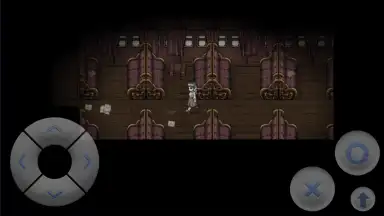 Fear and Hunger 2: Termina screenshot 4