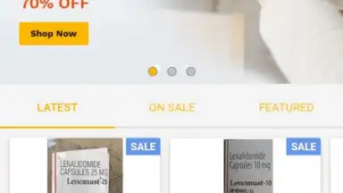 PillsBills screenshot 11