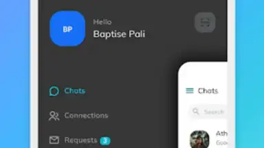 xx messenger screenshot 3