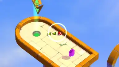 Temple Roll screenshot 4