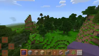 Craft City screenshot 1