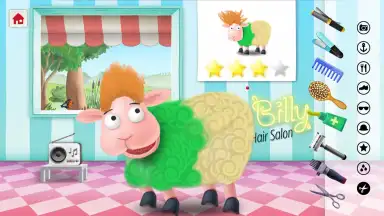 Silly Billy screenshot 15