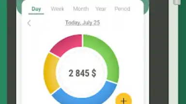 Money manager & expenses screenshot 11