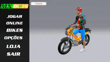 Mx Bikes Br screenshot 5