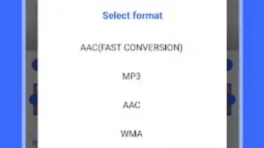 Video to MP3 Convert screenshot 4