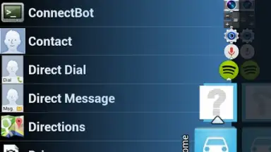 Dock4Droid screenshot 5