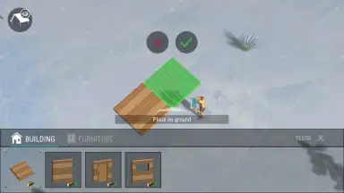 WarZ: Law of Survival screenshot 14