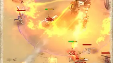 Wild Adventure screenshot 5