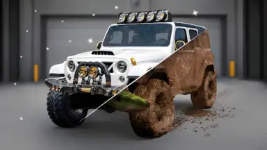 Car ASMR Makeover screenshot 3