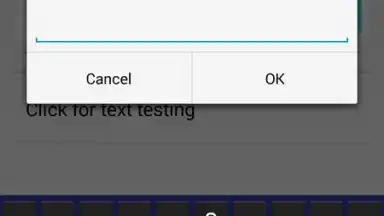 Bagan Keyboard screenshot 7