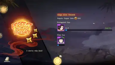 Ninja Legends: New Gen screenshot 4