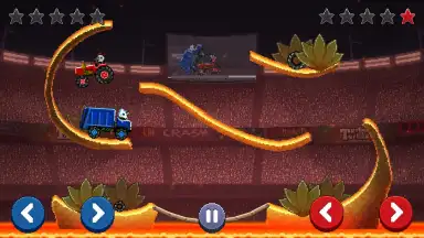 Drive Ahead! screenshot 7