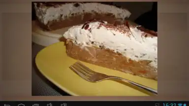 Recepti screenshot 3