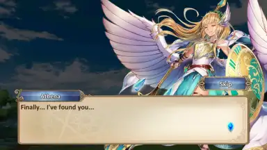 Trial of Fate screenshot 6