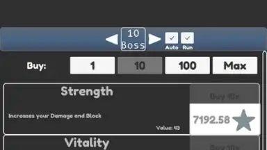Idle Superpowers screenshot 8