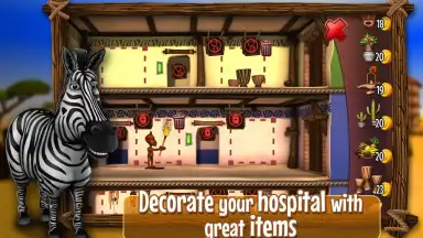 Animal Hospital screenshot 2