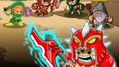 LegendaryTeam screenshot 9