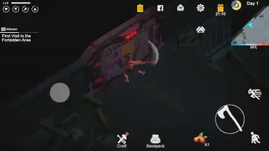 Days of Decay screenshot 8