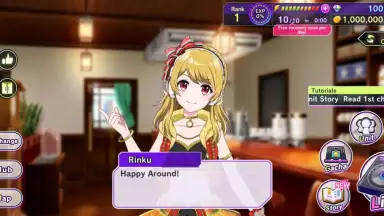 D4DJ Groovy Mix screenshot 4