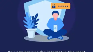 Secure VPN screenshot 14