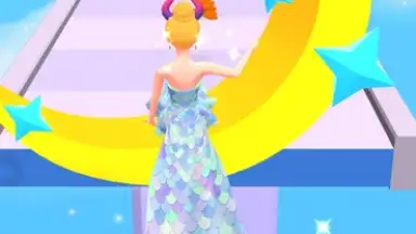 Dancing Dress screenshot 7