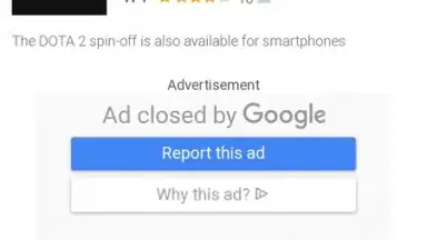 Samsung Internet Browser screenshot 6