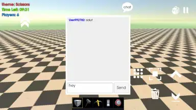 Evertech Sandbox screenshot 7