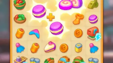 World Tour Merge screenshot 14