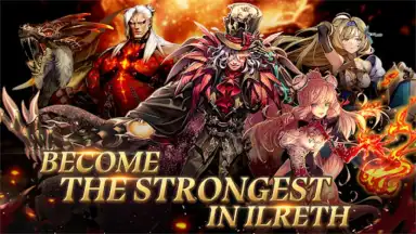 King of Legend: Exotic Invasion screenshot 5