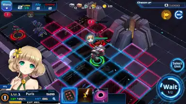 Master of Eternity screenshot 8