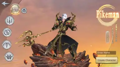 Astral Soul Rising screenshot 9