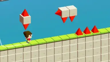 Jumpy screenshot 3