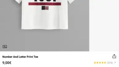 SHEIN screenshot 11