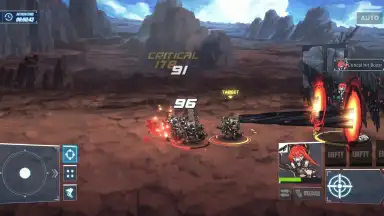 Final Gear screenshot 10