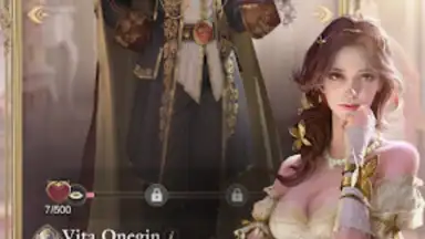 Reign of Destiny screenshot 17