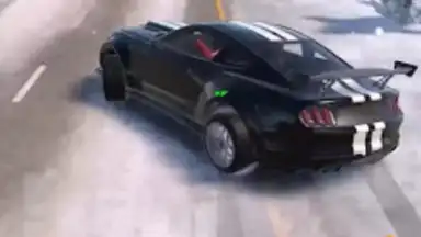 Highway Drift - Car Racing screenshot 12