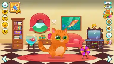 Bubbu screenshot 9