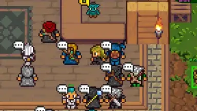 Mirage Realms screenshot 10