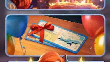 World Tour Merge screenshot 3