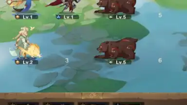 Idle League: Rise of Gods screenshot 11